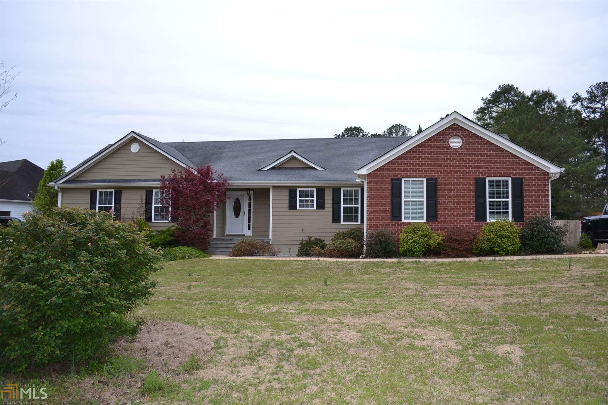 Property Photo:  1111 Whispering Lakes Trl  GA 30650 