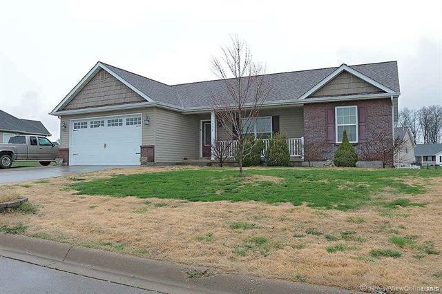 Property Photo:  1536 Cripple Creek   63640 