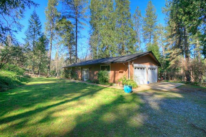 Property Photo: 20120 Spring Garden Road CA 95631
