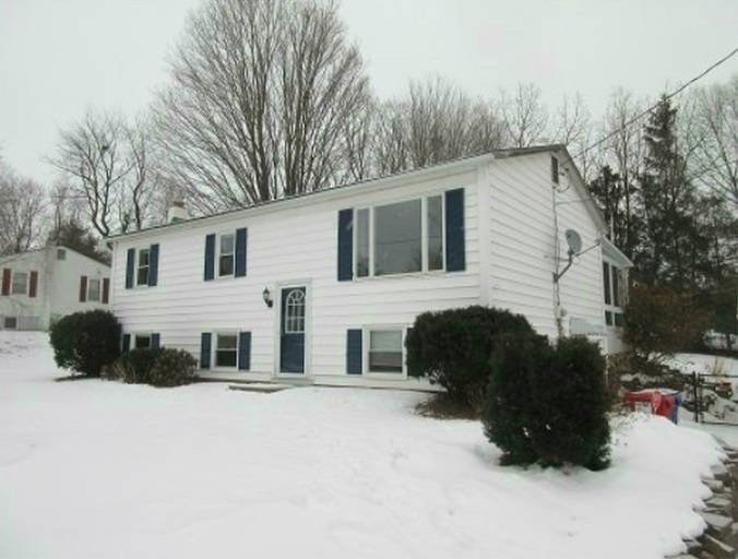 Property Photo: 202 Bissette Drive VT 05446
