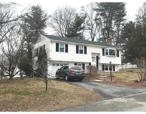Property Photo: 9 Sherwood Drive MA 01757