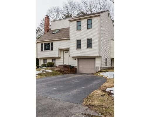 Property Photo: 50 Rustic Drive MA 02190