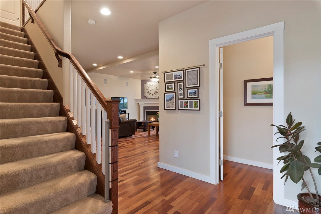 Property Photo: 4734 Woods Road E WA 98366