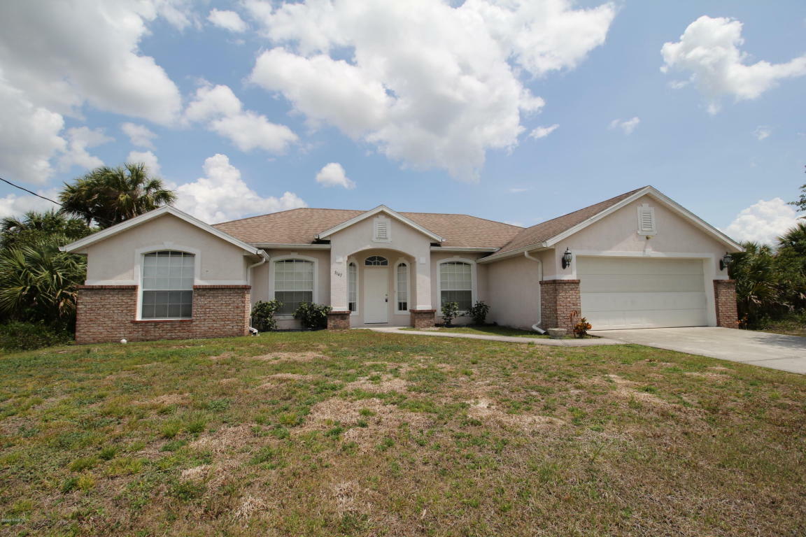 Property Photo:  3147 Fitzpatrick Avenue SW  FL 32908 