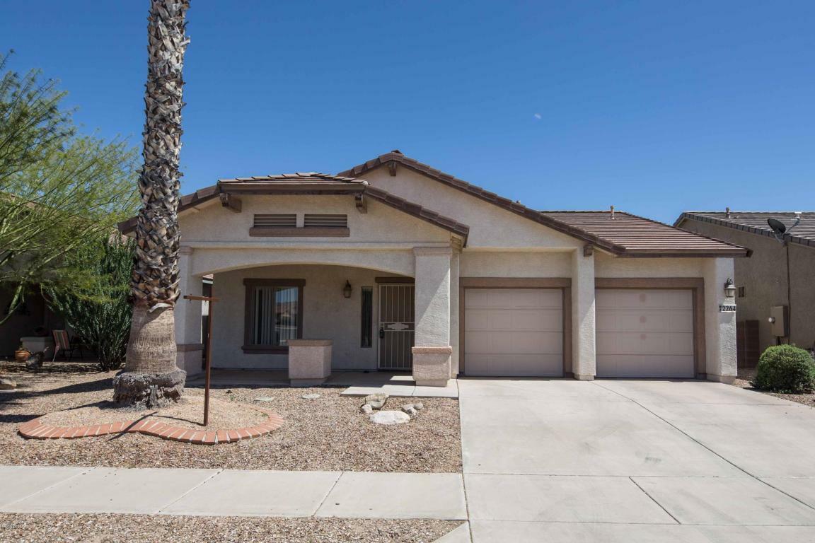 Property Photo:  2264 N Avenida Del Petalo  AZ 85614 