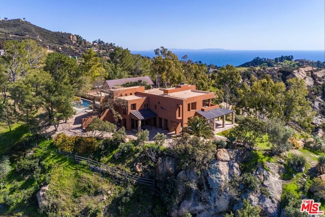 Property Photo: 24855 Brown Latigo CA 90265