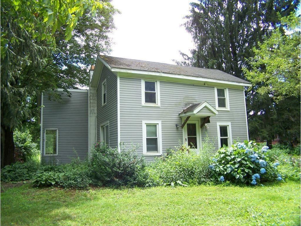 Property Photo:  12167 Carter Road  PA 16401 