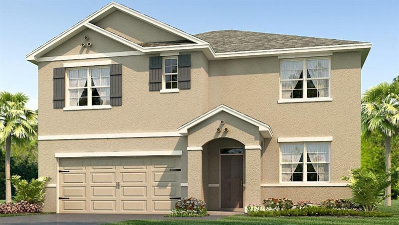 344 Tierra Verde Way  Bradenton FL 34212 photo