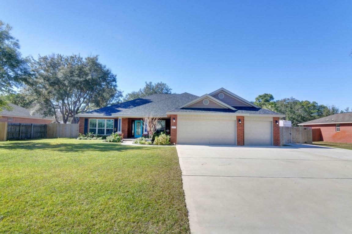 Property Photo: 1939 Everglades Drive FL 32566