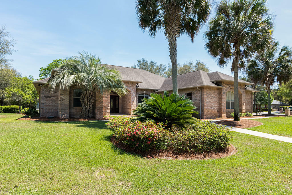 Property Photo: 2694 Pga Boulevard FL 32566