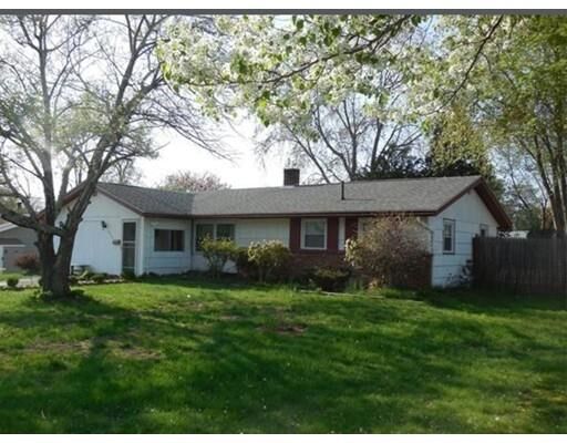 Property Photo:  246 Lisa Dr  MA 02302 