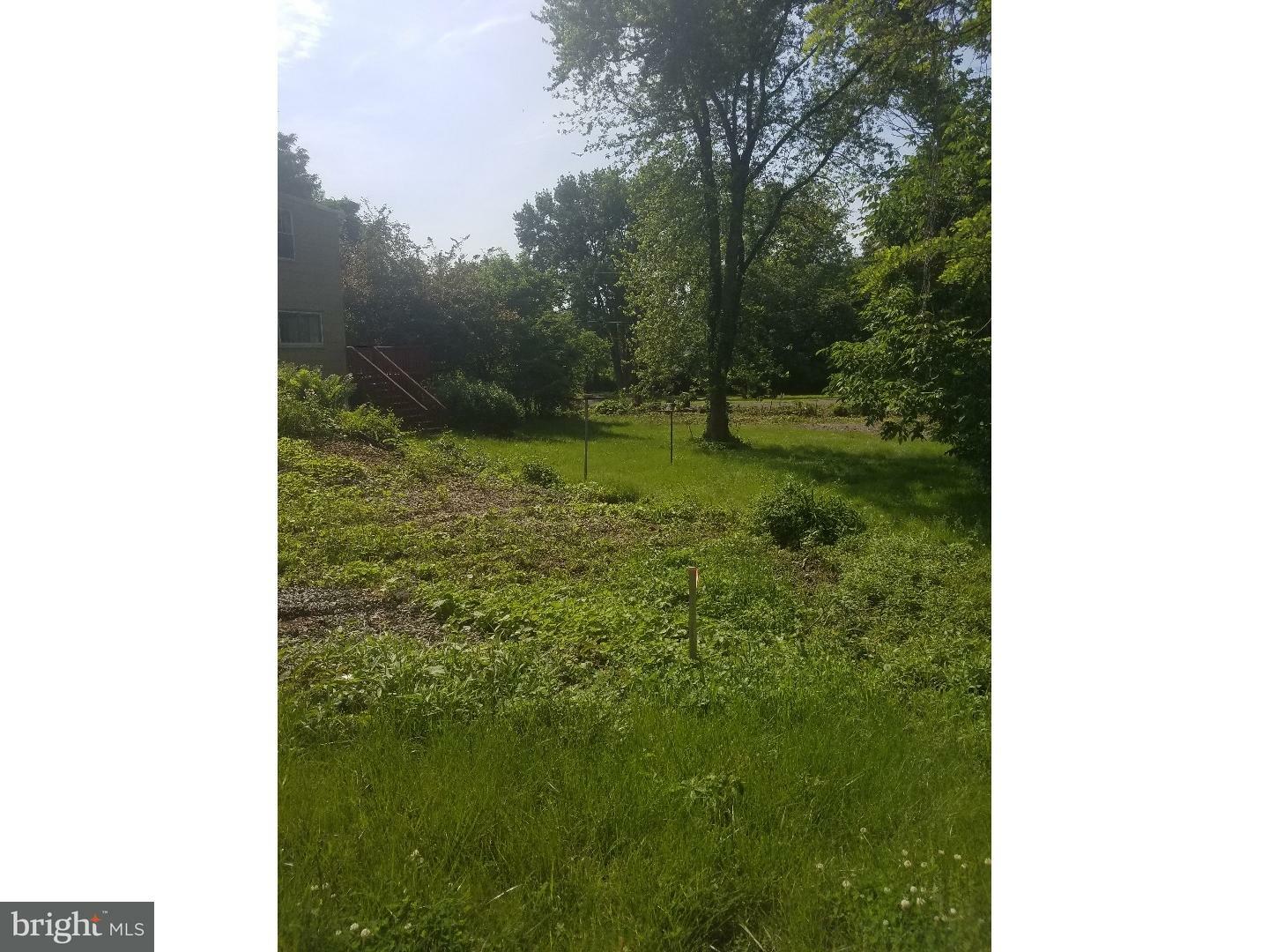 Property Photo: Lot 2&Amp3 4th Avenue PA 19453