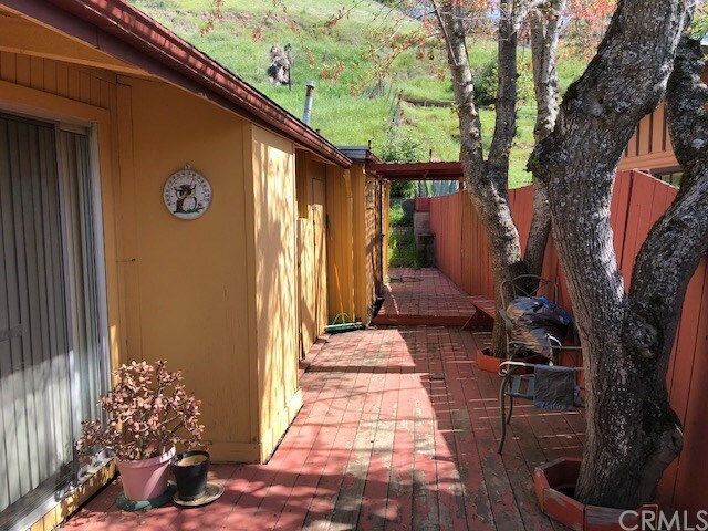 Property Photo: 13000 Napa Street CA 95424