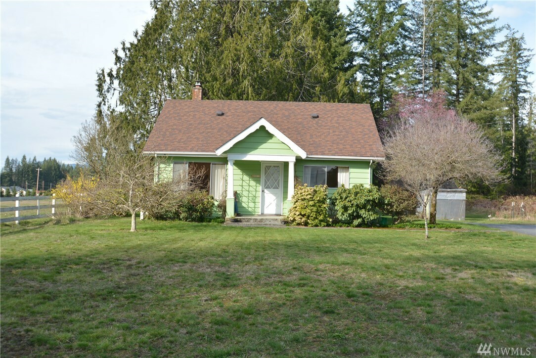 Property Photo:  13601 228th St NE  WA 98223 