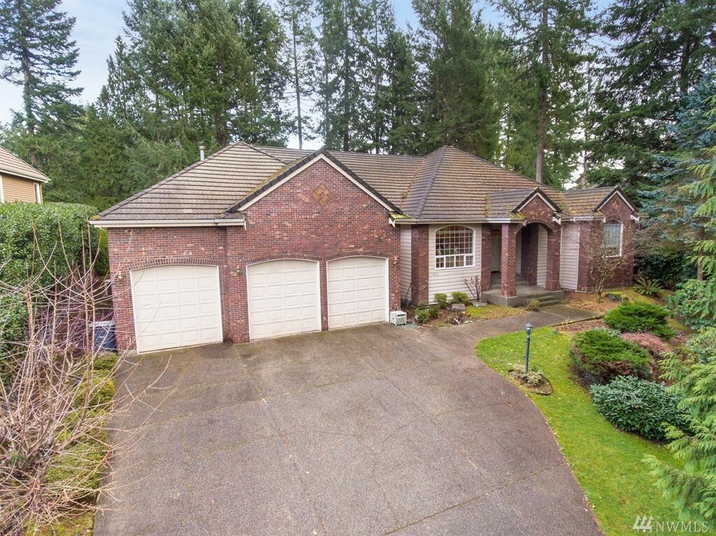 Property Photo:  12311 50th Av Ct NW  WA 98332 