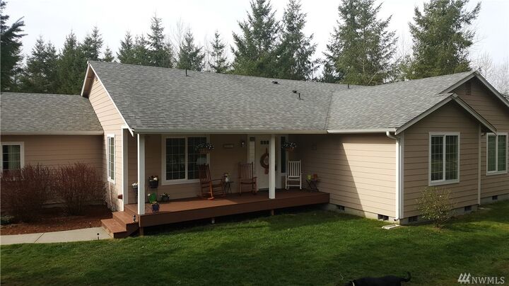 Property Photo:  19435 145th Trail SE  WA 98597 