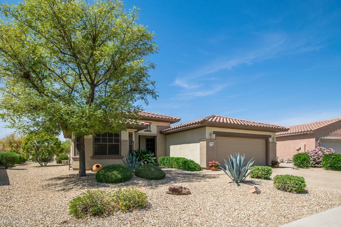 Property Photo:  20852 N Canyon Whisper Drive  AZ 85387 