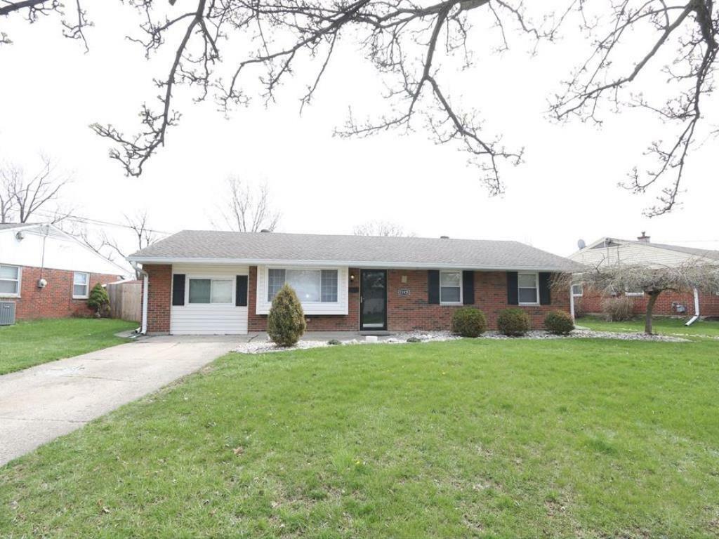 Property Photo:  11925 Lawnview Avenue  OH 45246 