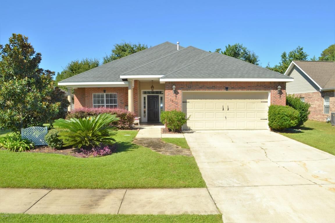 Property Photo:  2502 Camryns Crossing  FL 32405 