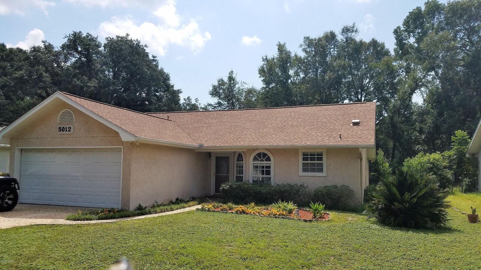 Property Photo: 5012 Kendrick Street FL 32404