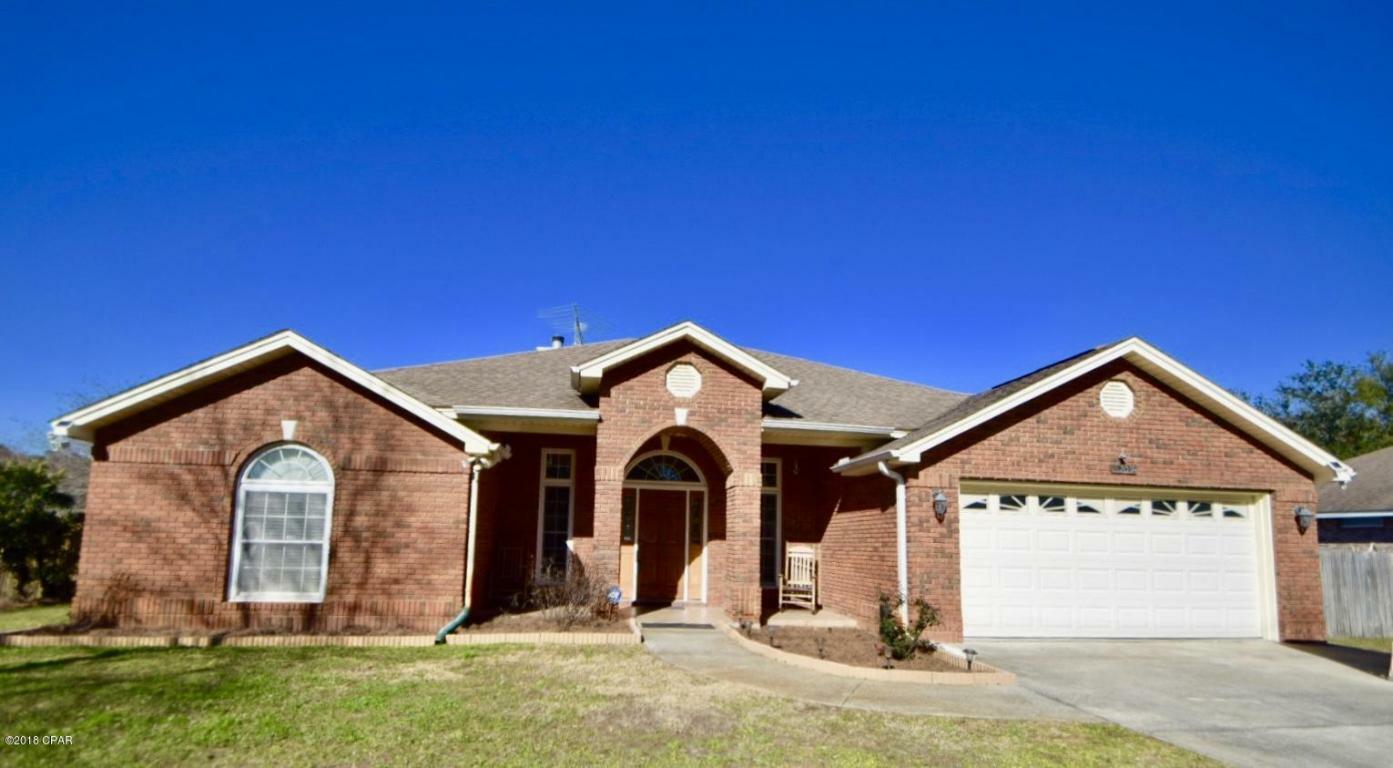 Property Photo:  5209 Hickory Street  FL 32404 