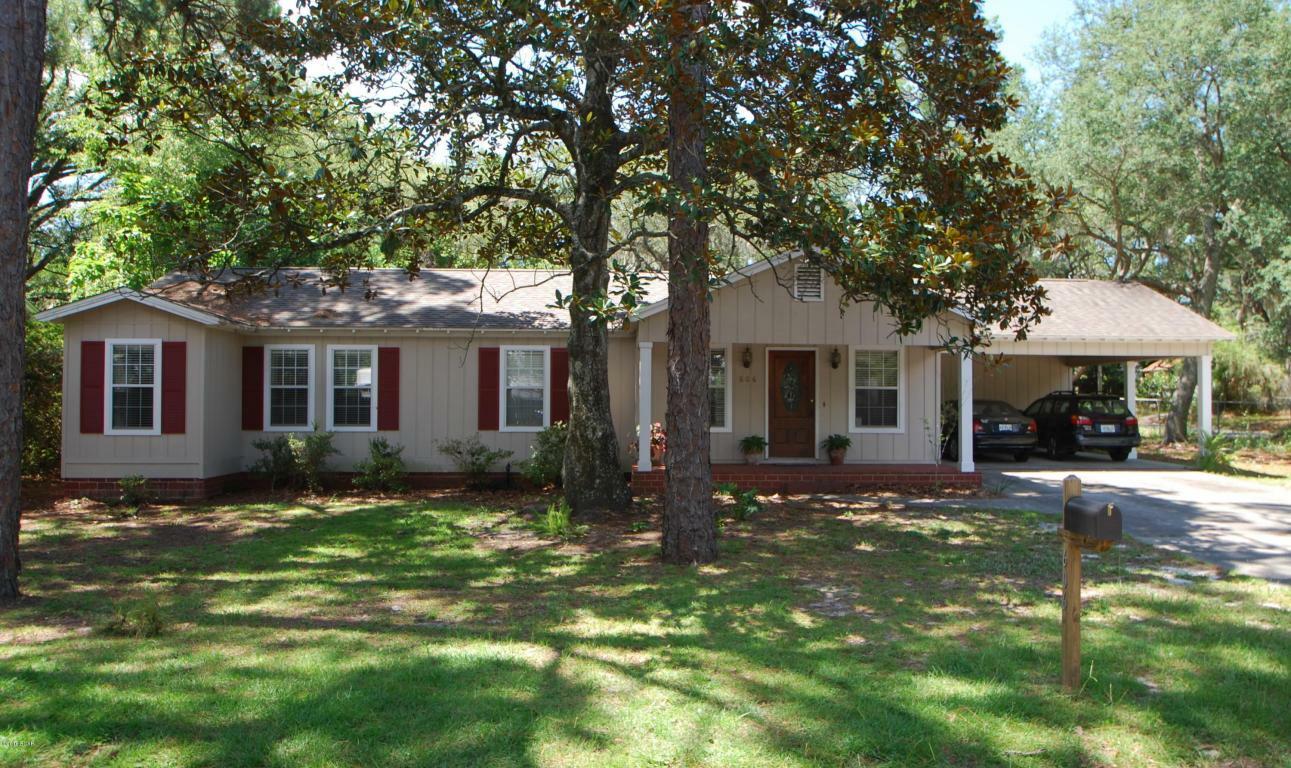 Property Photo:  606 E 5th Street  FL 32401 