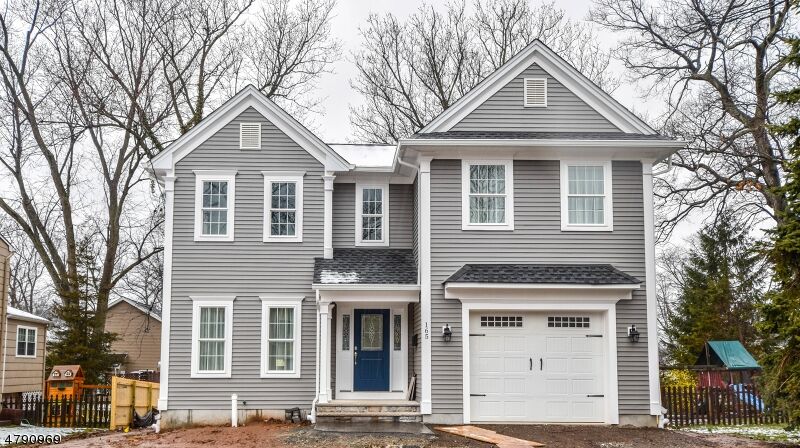 Property Photo: 165 Herbert Ave NJ 07023