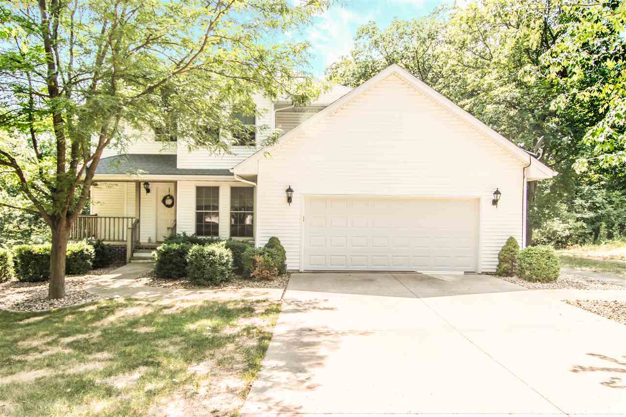 Property Photo:  1172 Stratford  IL 61611 