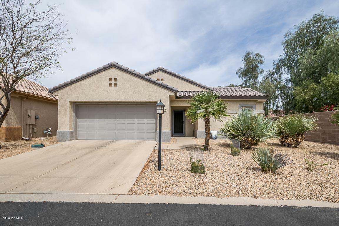 Property Photo:  19519 N Bright Angel Lane  AZ 85374 