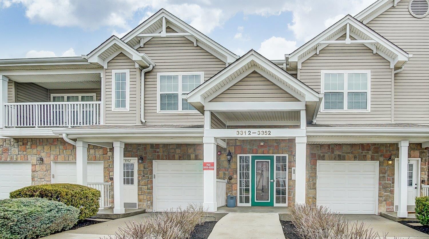 Property Photo: 3316 Grand Falls Boulevard OH 45039