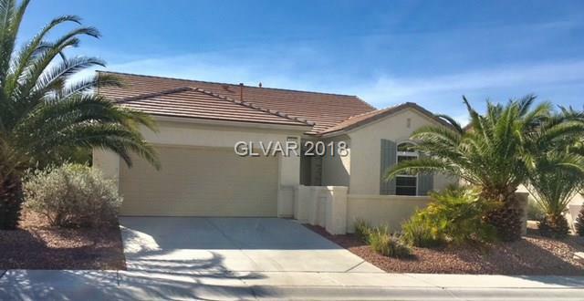 Property Photo:  2243 Sandstone Cliffs Drive  NV 89044 