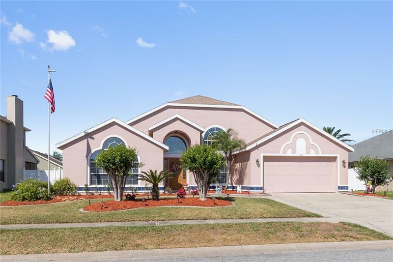 Property Photo:  405 Lytton Circle  FL 32824 