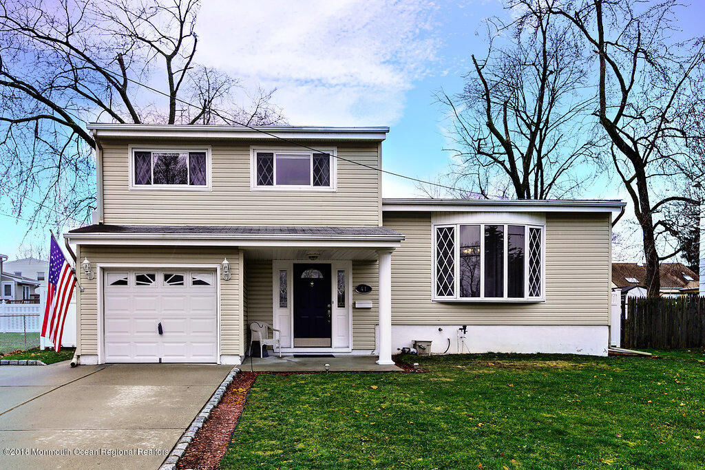 Property Photo:  41 Alpha Avenue  NJ 08857 