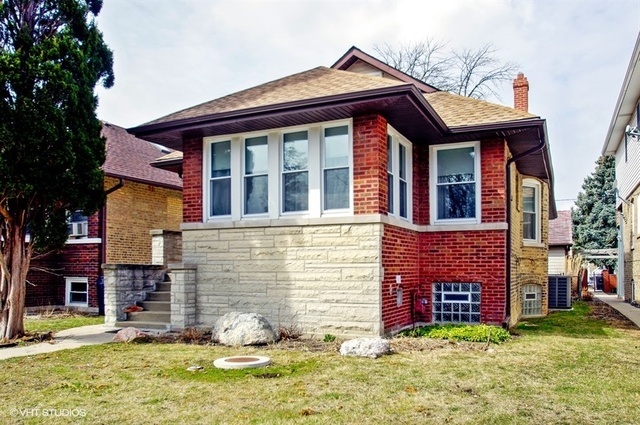 Property Photo:  4450 Parkside Avenue  IL 60630 