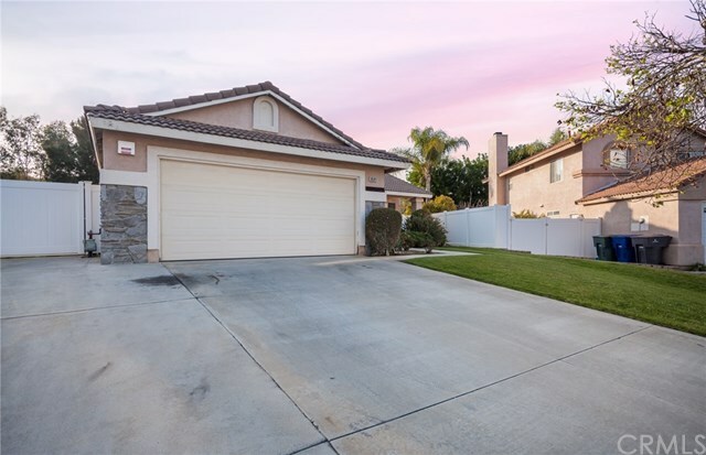 Property Photo:  8591 Chesterfield Road  CA 92508 