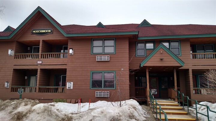 Property Photo: 164 Deer Park Drive 173D NH 03262