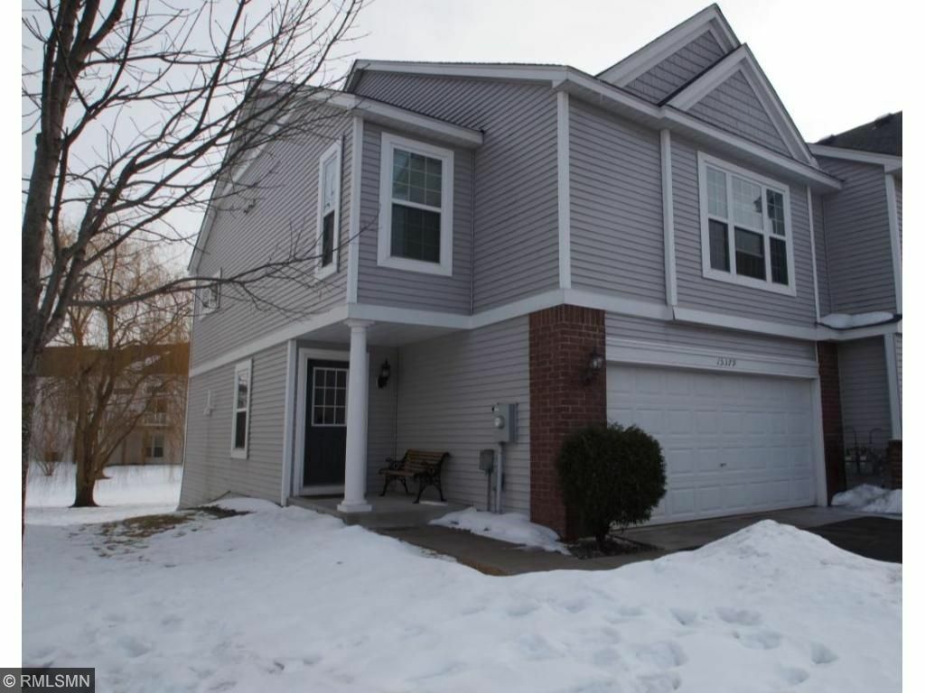 Property Photo:  15379 Foster Drive N  MN 55038 