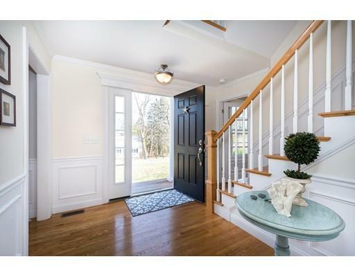 Property Photo: 127 Tilden Rd MA 02066