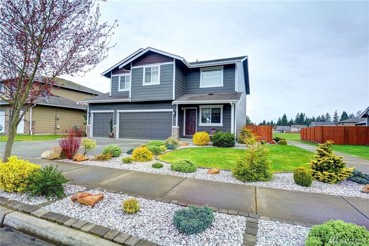 12126 58th Dr NE  Marysville WA 98271 photo