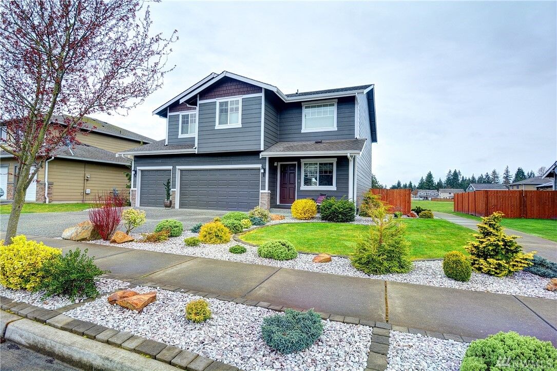 Property Photo: 12126 58th Dr NE WA 98271