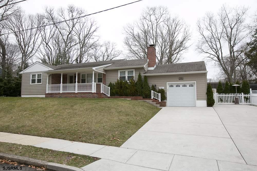Property Photo: 2517 Herbert NJ 08225
