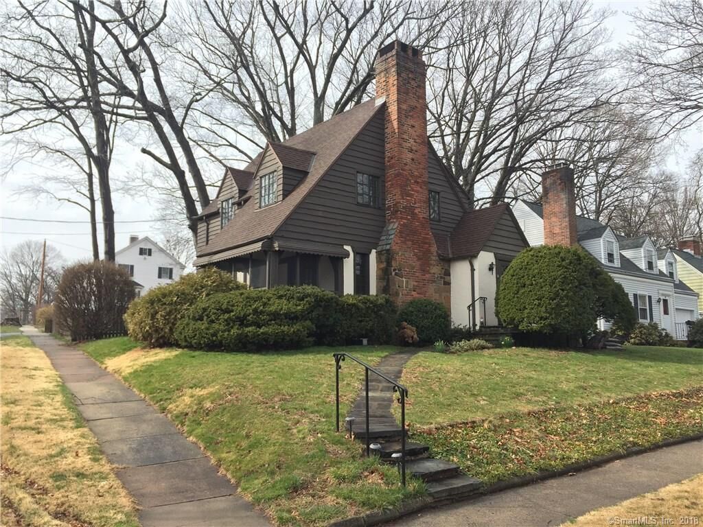 Property Photo:  36 Lakeview Avenue  CT 06514 