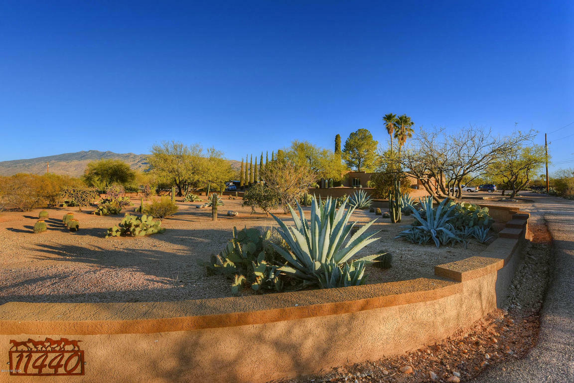 Property Photo:  11440 E Pantano Trail  AZ 85730 