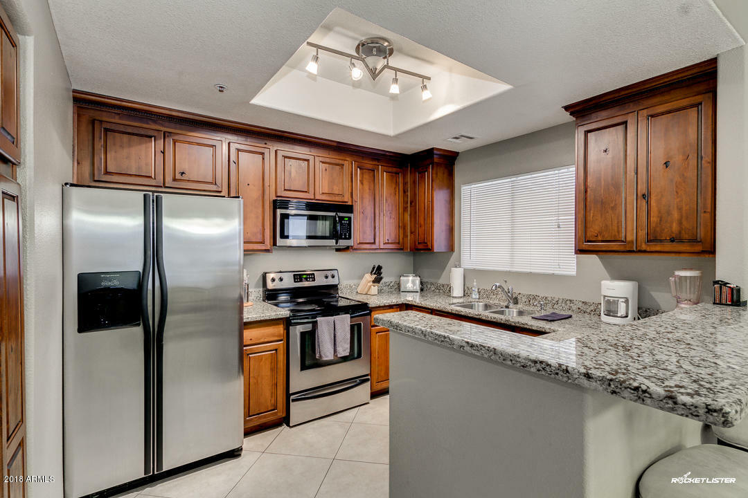 Property Photo:  11375 E Sahuaro Drive 1064  AZ 85259 