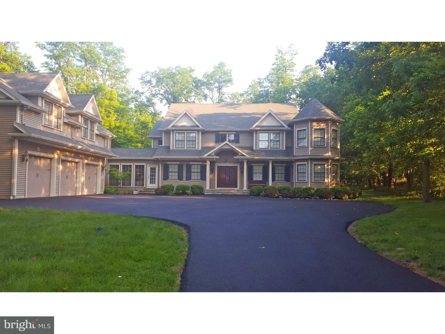 Property Photo: 193 Washington Street NJ 08553