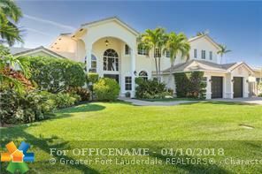 Property Photo:  1515 Coral Ridge Dr  FL 33304 