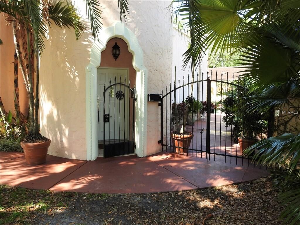 Property Photo: 3310 Harrison Avenue 1 FL 32804