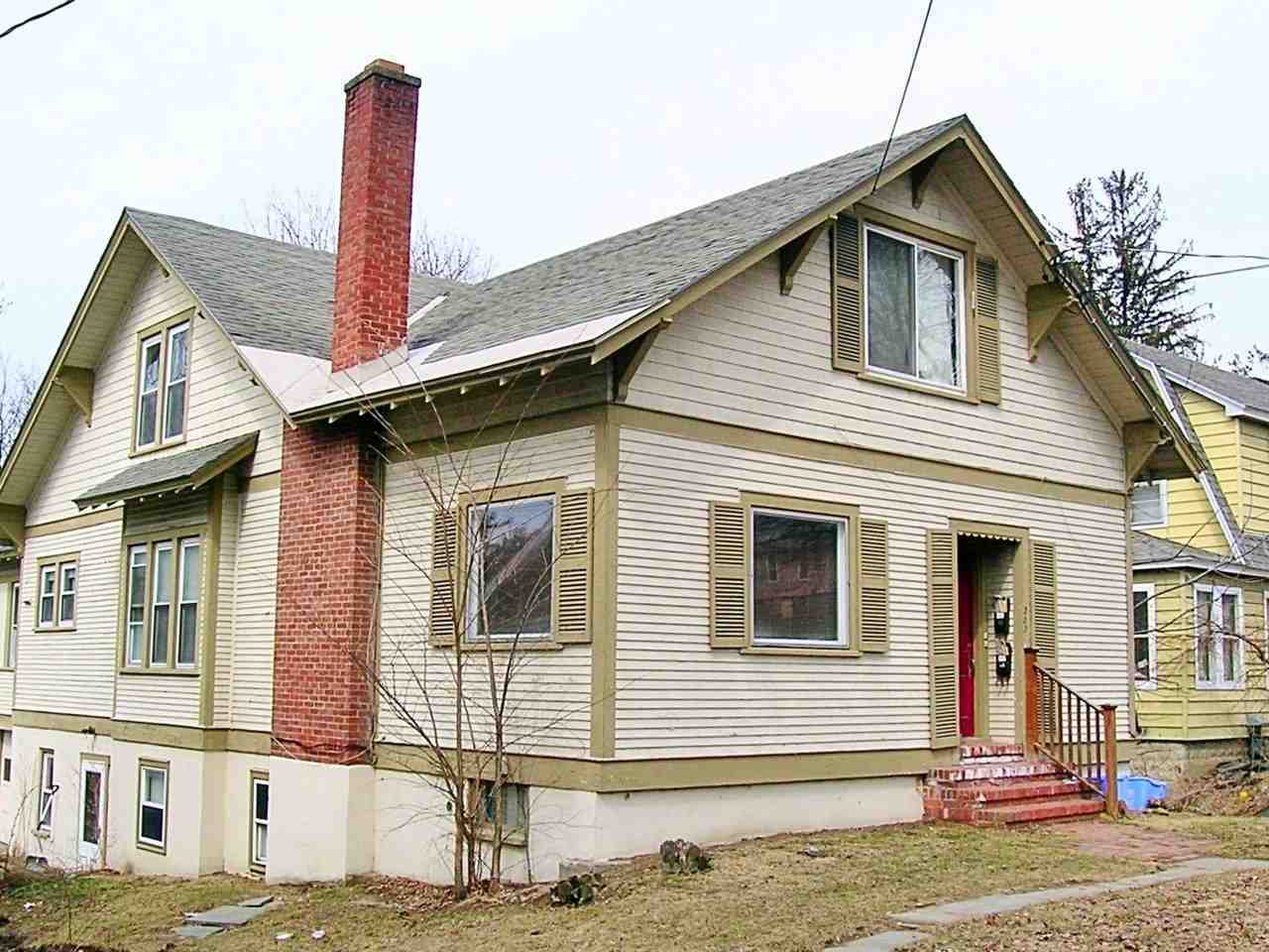 Property Photo:  203 Shelburne Street  VT 05401 