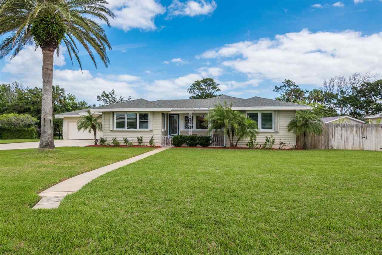 Property Photo:  17 Avista Circle  FL 32080 