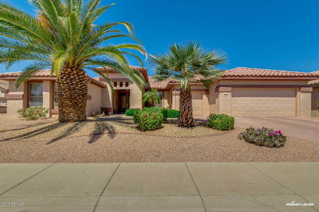 Property Photo:  16248 W Windcrest Drive  AZ 85374 